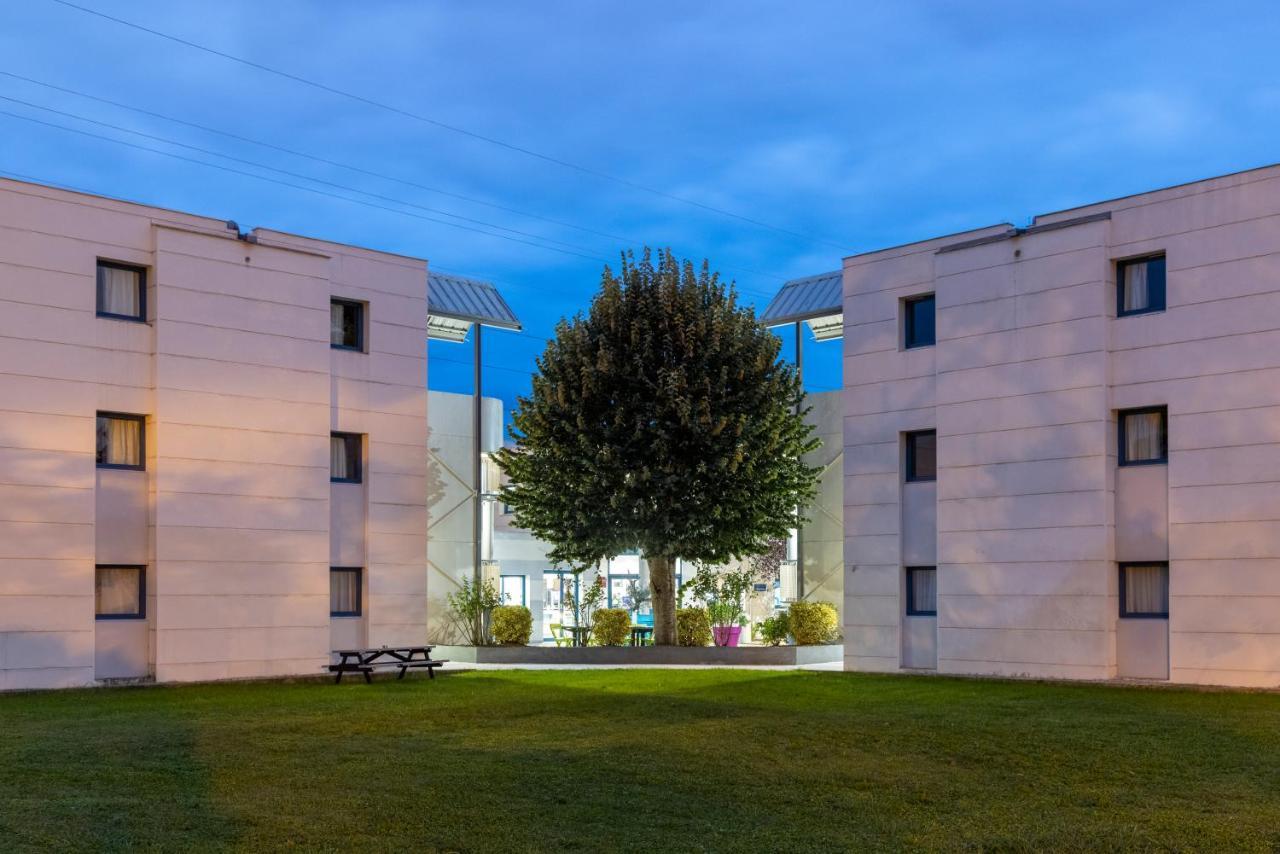 The Originals Access, Hôtel Innostar Labège Exterior foto