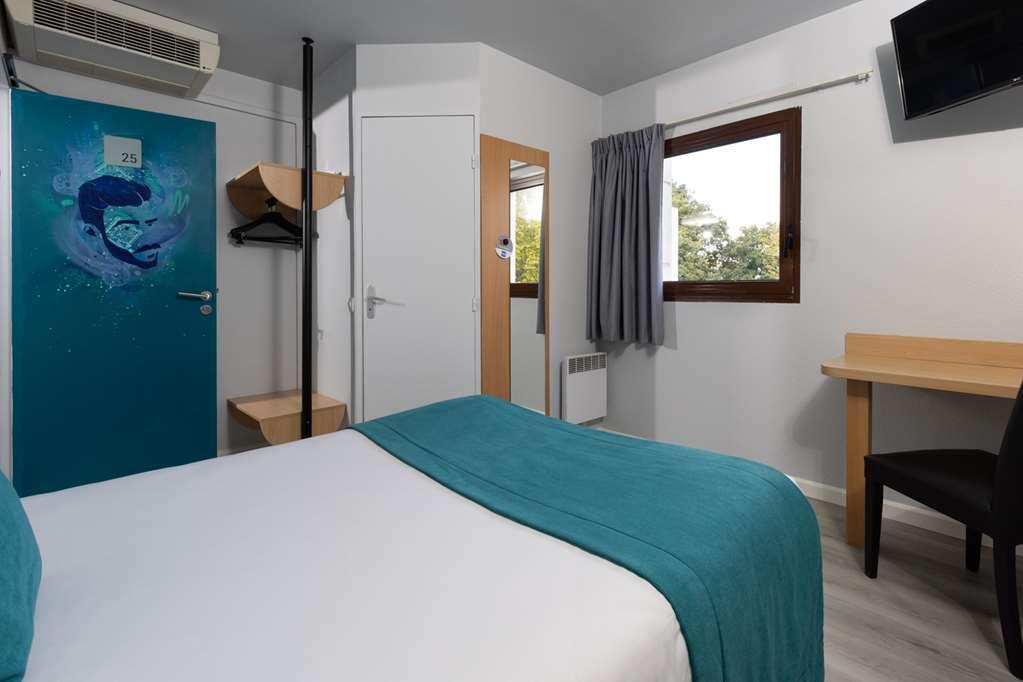 The Originals Access, Hôtel Innostar Labège Quarto foto