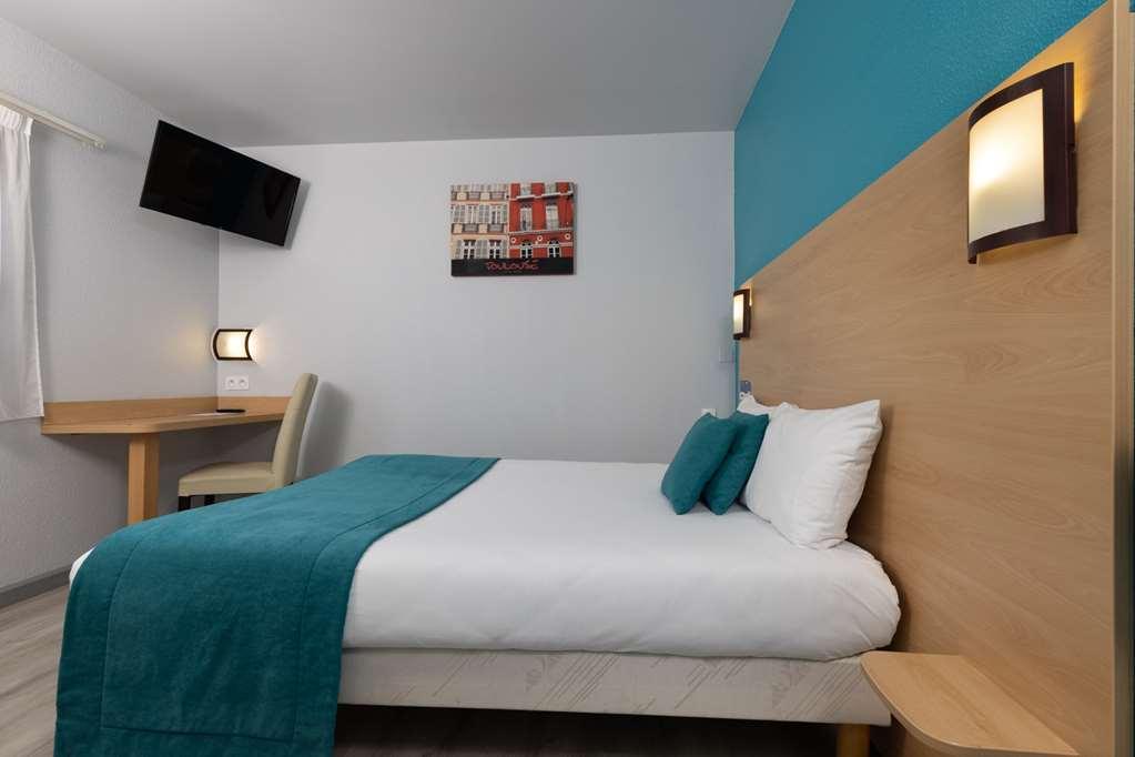 The Originals Access, Hôtel Innostar Labège Quarto foto