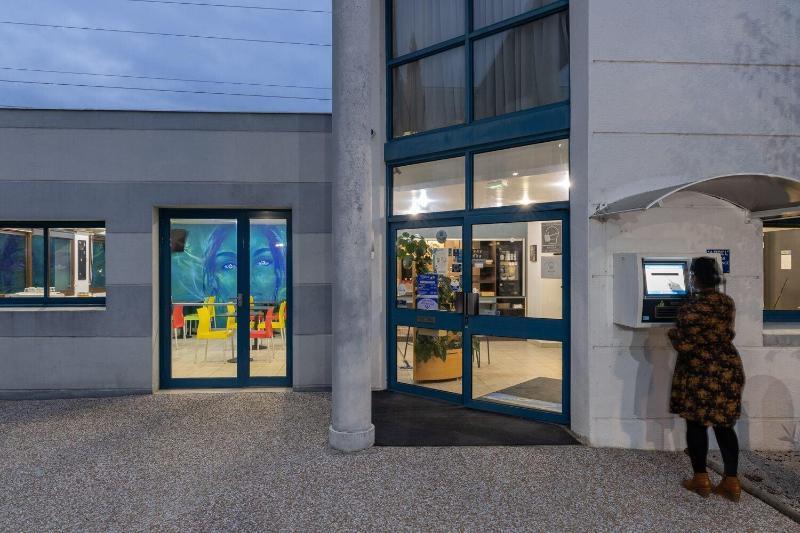 The Originals Access, Hôtel Innostar Labège Exterior foto